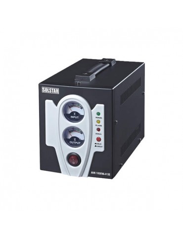 RÉGULATEUR BINATONE 1000 VA